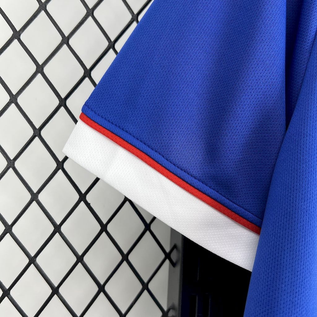 RANGERS 2025/26 HOME MAN