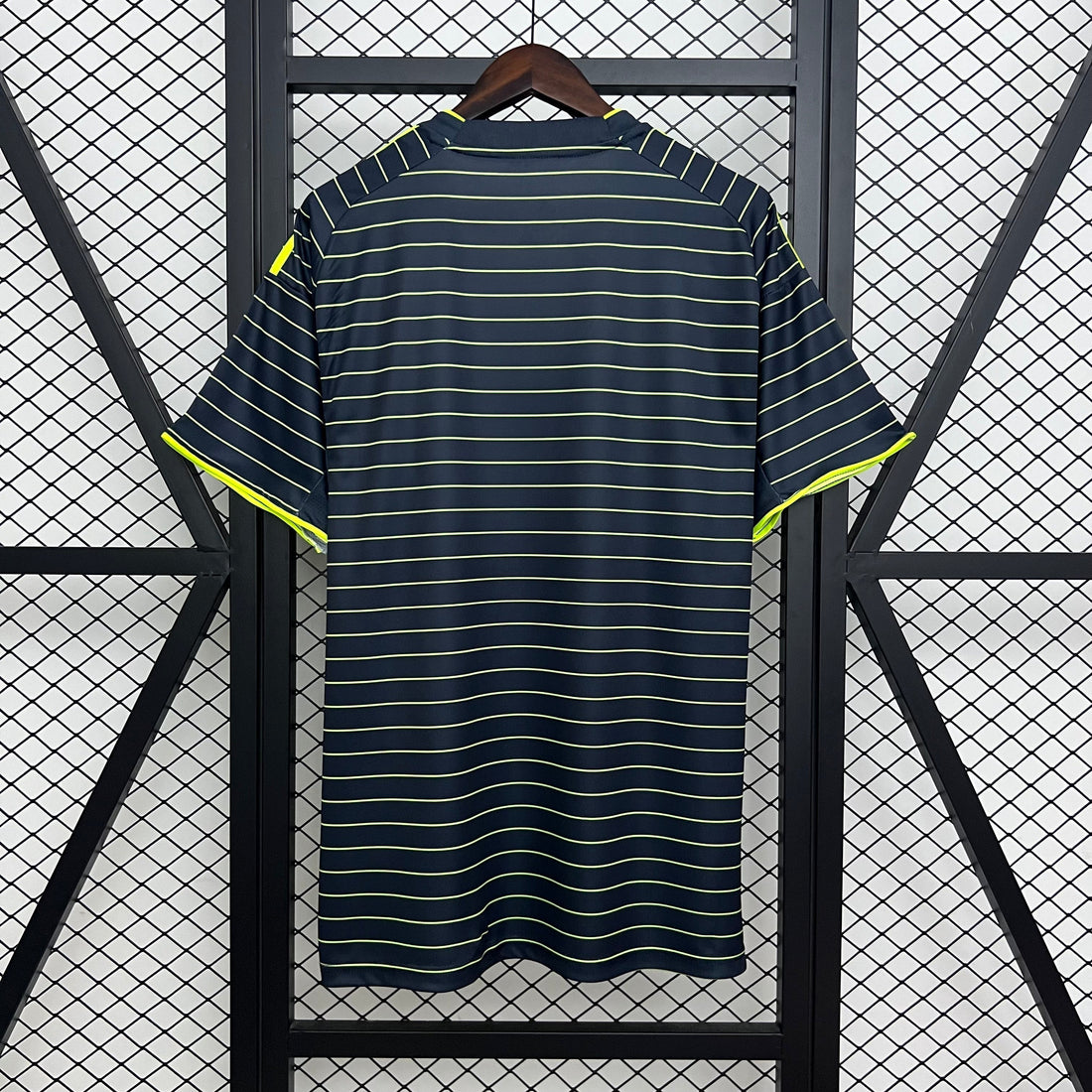 CELTIC AWAY 25/26 MAN