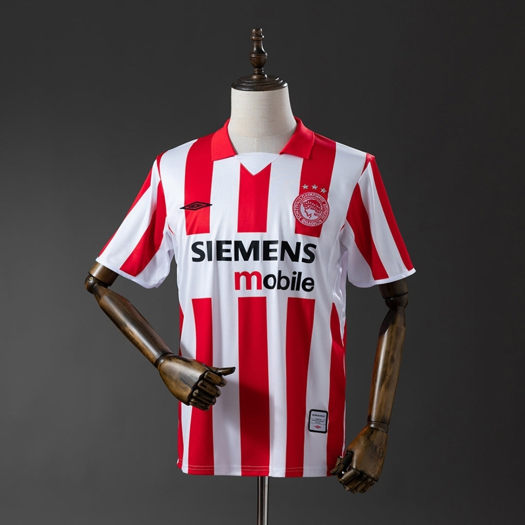 OLYMPIACOS HOME 04/05 MAN (RETRO)
