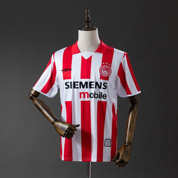 OLYMPIACOS HOME 04/05 MAN (RETRO)
