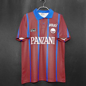 BORDEAUX HOME 1993 MAN (RETRO)