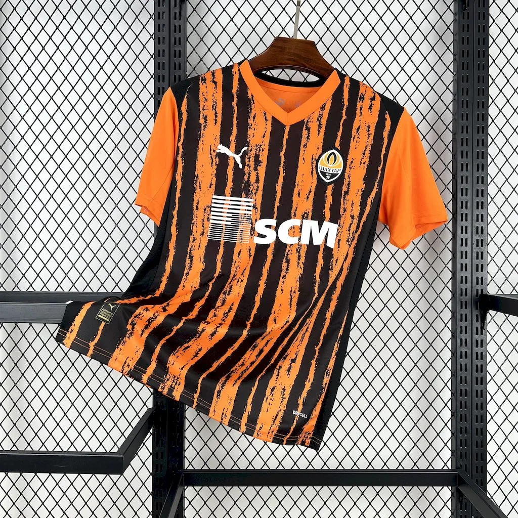 SHAKHTAR DONETSK I 25/26 MAN