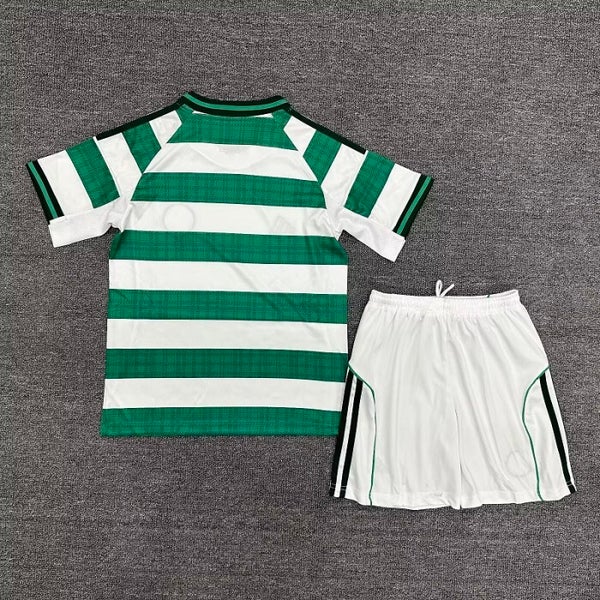 CELTIC I 25/26 CHILDREN'S SET
