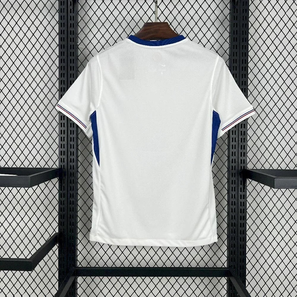 FRANCE AWAY 2025 MAN