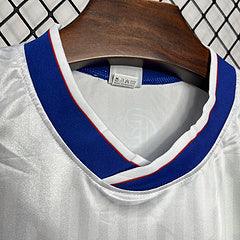 RANGERS AWAY 90/92 (RETRO)