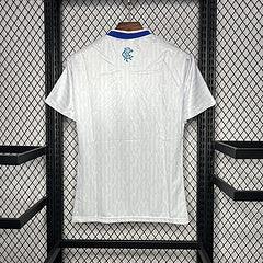 RANGERS AWAY 90/92 (RETRO)