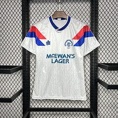 RANGERS AWAY 90/92 (RETRO)